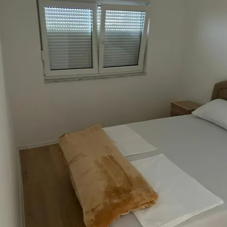 By The Sea Sveti Petar, Biograd - 21554 Apartmán