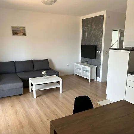 Apartmán By The Sea Sveti Petar, Biograd - 21554