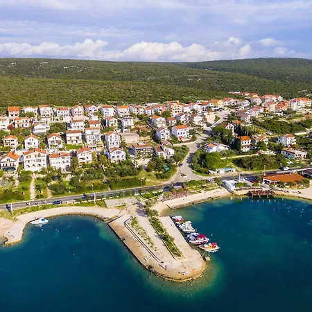 Appartement By The Sea Sveti Petar, Biograd - 21554 *