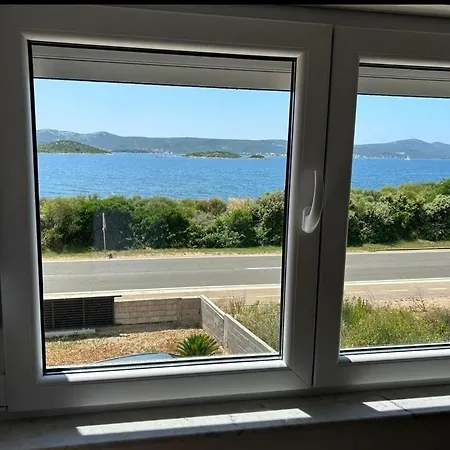 By The Sea Sveti Petar, Biograd - 21554 Apartmán Sveti Petar (Zadar)
