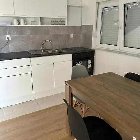 Apartmán By The Sea Sveti Petar, Biograd - 21554 Sveti Petar (Zadar)
