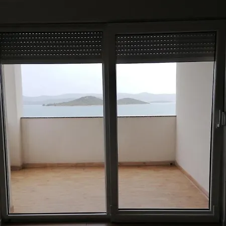 By The Sea Sveti Petar, Biograd - 21554 Appartement