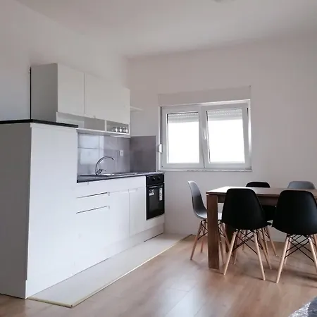 Appartement By The Sea Sveti Petar, Biograd - 21554 Sveti Petar (Zadar)
