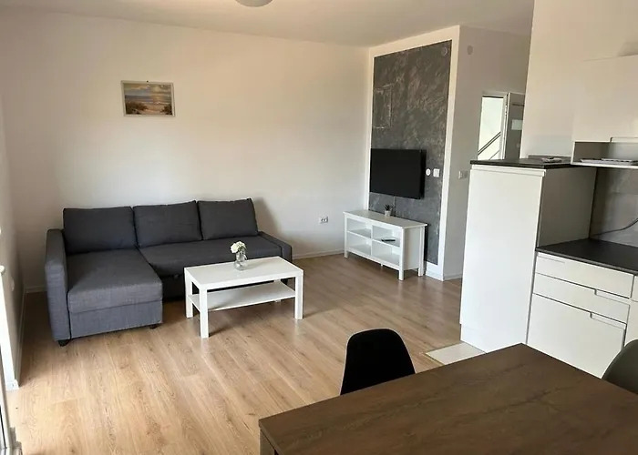 Appartement By The Sea Sveti Petar, Biograd - 21554