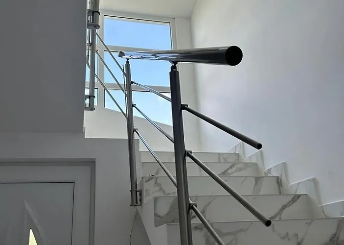 Appartement By The Sea Sveti Petar, Biograd - 21554