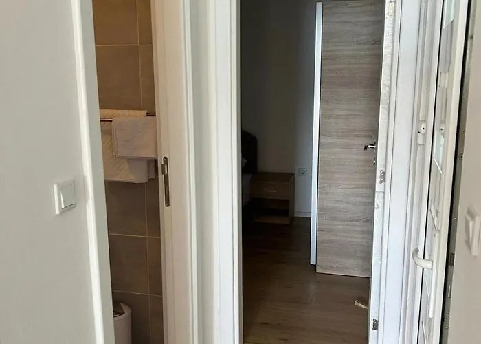 By The Sea Sveti Petar, Biograd - 21554 Appartement