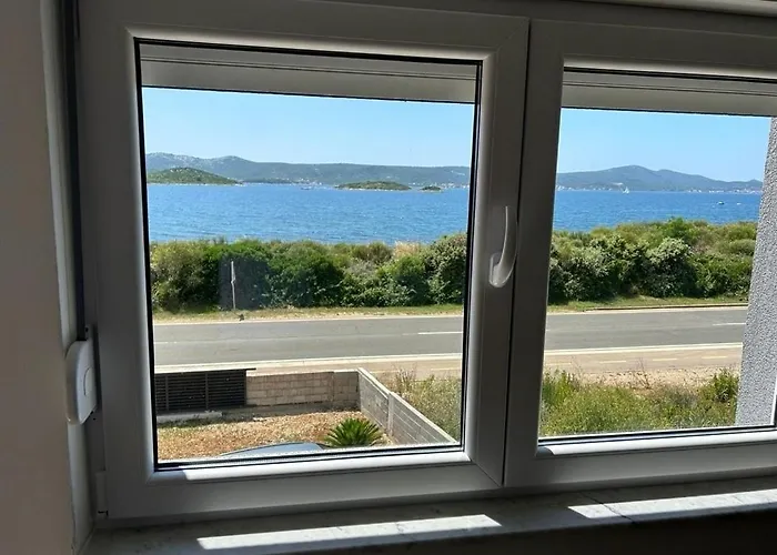 By The Sea Sveti Petar, Biograd - 21554 Appartement Sveti Petar (Zadar)