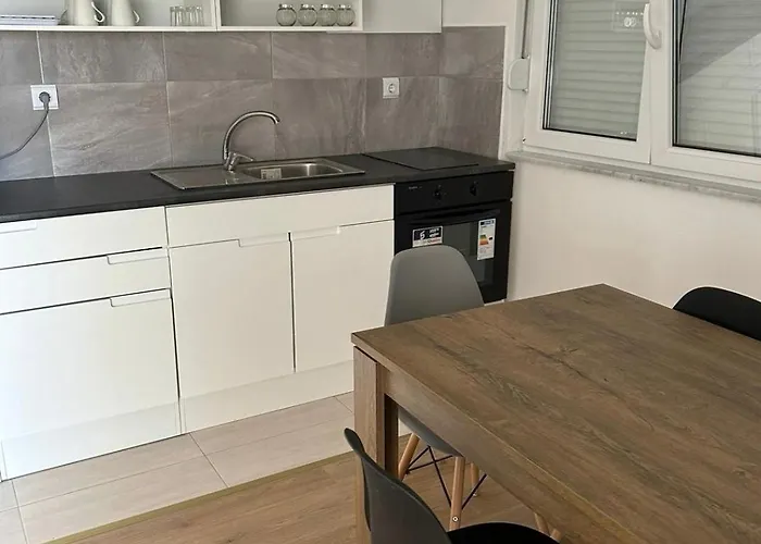 Appartement By The Sea Sveti Petar, Biograd - 21554 Sveti Petar (Zadar)