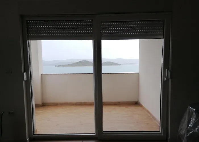 By The Sea Sveti Petar, Biograd - 21554 Appartement