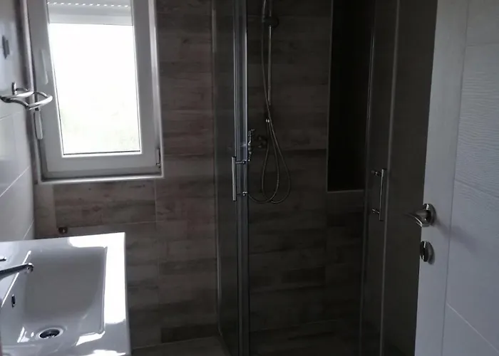 Appartement By The Sea Sveti Petar, Biograd - 21554