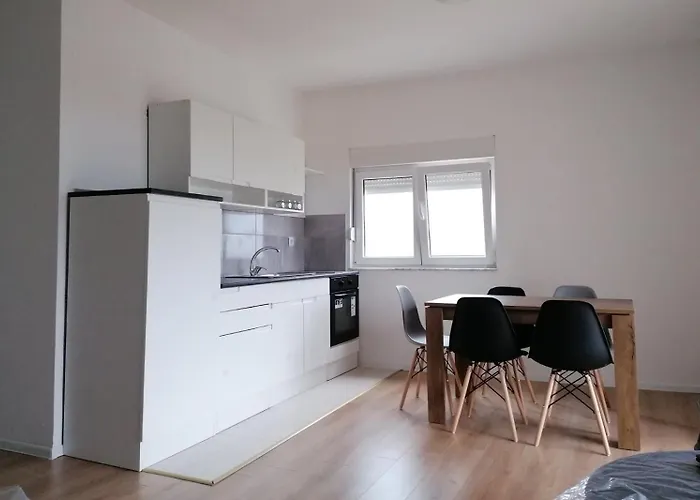 Appartement By The Sea Sveti Petar, Biograd - 21554 Sveti Petar (Zadar)